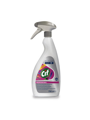 101108717 Cif Heavy Duty Cleaner