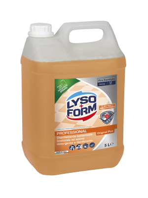 9301016 Lysoform Original Plus 5L