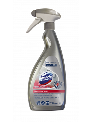 101104592 Domestos sani 4in5