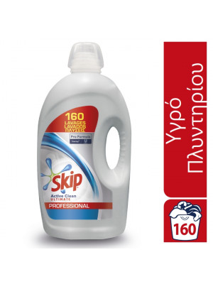 SKU 101104750 Skip Prof.Ultimate ActiveCl.2x4.32L FGR Hero+ gr GR