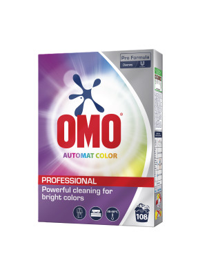 OMO Professional Automat Color